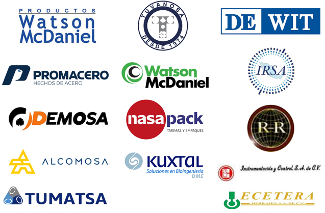 Alianzas Estratégicas