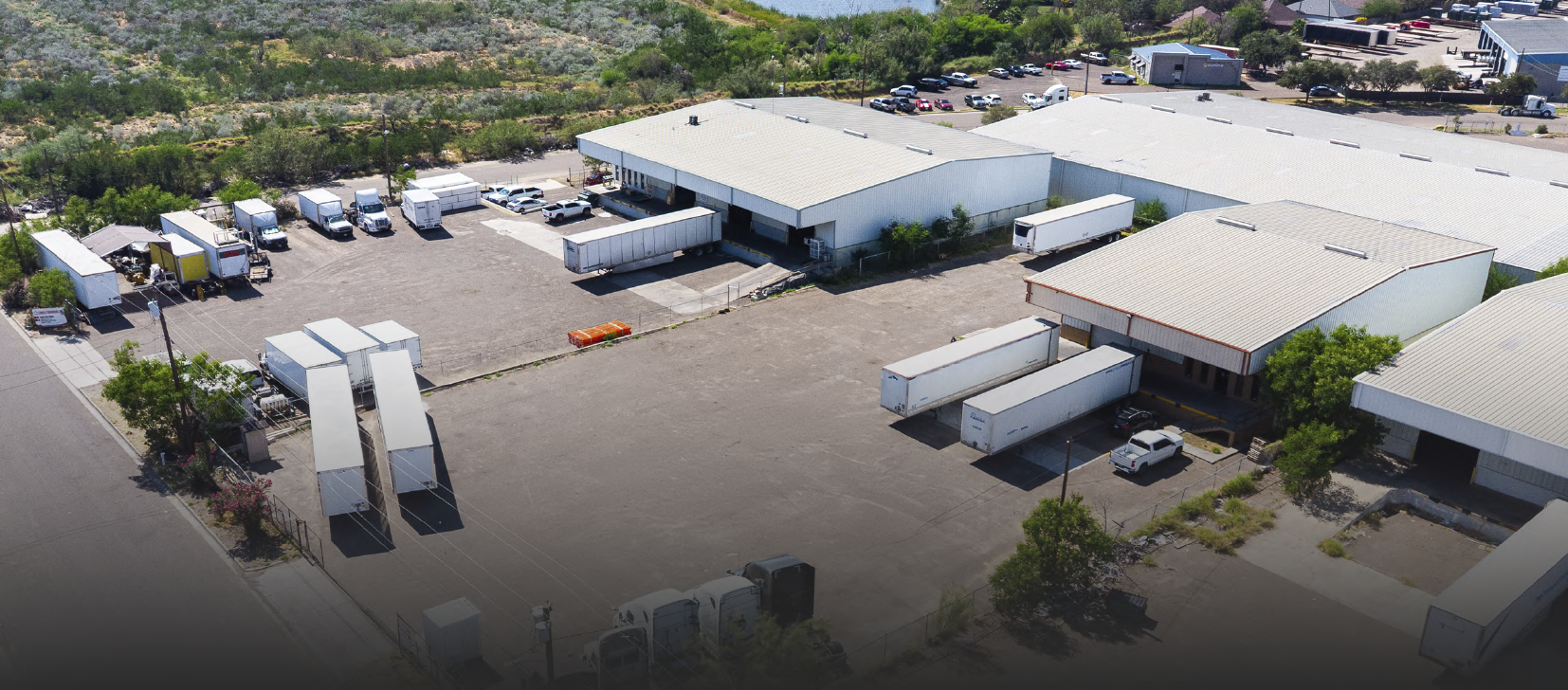 Tu aliado estratégico en operaciones Internacionales